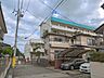 周辺：船橋市立丸山小学校（610m）