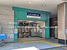 周辺：京成電鉄「大神宮下」駅（480m）
