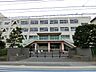 周辺：大野小学校（210m）