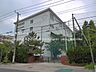 周辺：市川市立第七中学校（1220m）