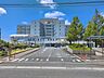 周辺：国際医療福祉大学市川総合病院（2340m）