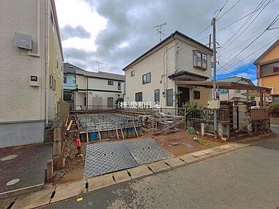 外観 外観
