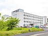 周辺：国立国際医療研究センター国府台病院（450m）
