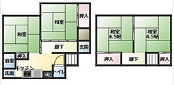 市川市宮久保1丁目 中古戸建
