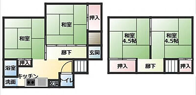 間取り 間取り