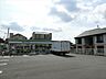 周辺：ファミリーマート市川宮久保店（408m）