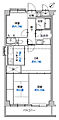 マック市川コート12階1,180万円