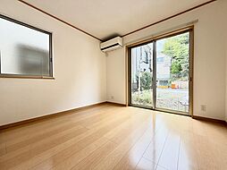 洋室の画像