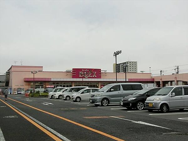 周辺を拡大表示