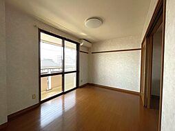 要7マンション 2DKの写真