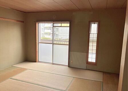 和室1