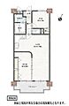 宝黄金ハイツ7階1,580万円