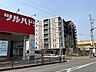 周辺：ツルハドラッグ 日進赤池店（1830m）