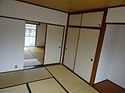 前回の入居前のお写真です（参考写真）