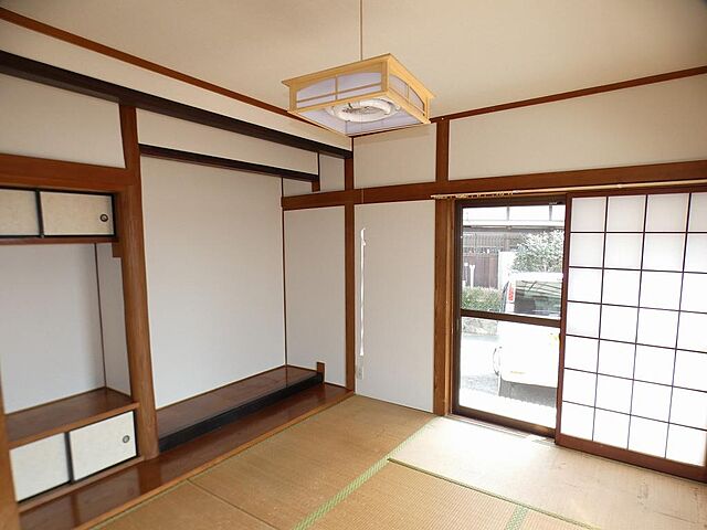 和室