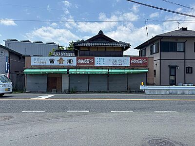 外観 外観