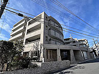 東京都調布市西つつじケ丘1丁目15-6：物件画像