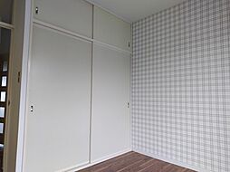 子供部屋の画像