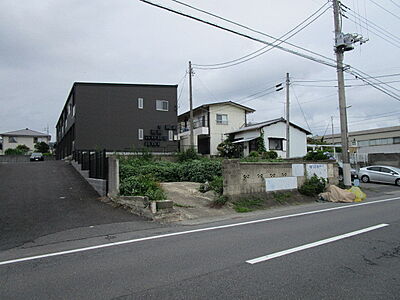 外観 外観
