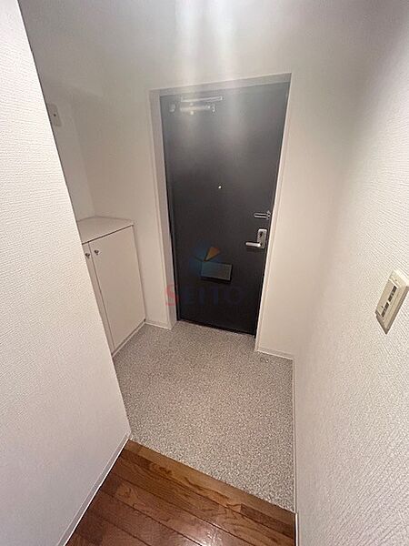 大阪府豊中市服部本町4丁目(賃貸マンション2LDK・3階・60.29㎡)の写真 その9