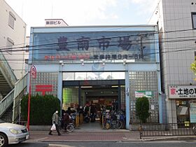 グレイスグリーンＡ棟  ｜ 大阪府豊中市庄内東町3丁目（賃貸マンション1K・1階・20.00㎡） その24