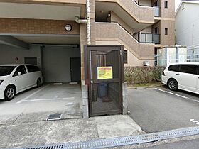 大阪府豊中市曽根西町3丁目（賃貸マンション1K・1階・28.00㎡） その15