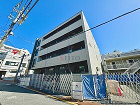 シャーメゾン　リュクス  ｜ 大阪府豊中市曽根西町2丁目（賃貸マンション1LDK・3階・48.60㎡） その4