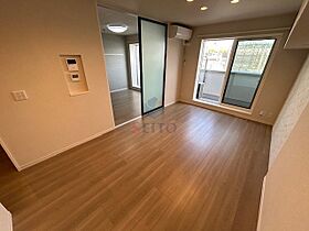 エンゲル江坂  ｜ 大阪府吹田市江坂町3丁目（賃貸マンション1LDK・3階・46.80㎡） その7