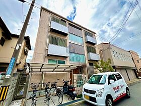 大阪府豊中市服部本町2丁目（賃貸マンション1LDK・1階・38.81㎡） その6