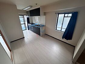 大阪府豊中市服部本町5丁目（賃貸マンション1LDK・3階・40.00㎡） その3