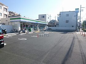 メゾンドセリーヌ  ｜ 大阪府豊中市岡町北2丁目（賃貸アパート1LDK・2階・40.68㎡） その22