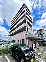 グレイスグリーンＢ棟  ｜ 大阪府豊中市庄内東町3丁目（賃貸マンション1K・3階・22.00㎡） その6