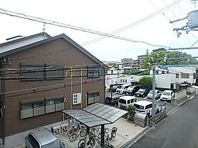 大阪府豊中市曽根東町1丁目（賃貸マンション1K・2階・27.00㎡） その22