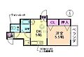 グレース曽根4階6.0万円