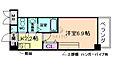 WinsCourt豊中曽根東4階5.9万円