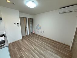 クレストフォルム庄内花のみち 3階1LDKのリビング/ダイニング