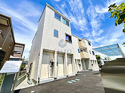 M&H ALEGRIA豊中曽根