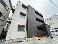 大阪府豊中市曽根東町2丁目：物件画像／株式会社成都賃貸ホームズ　ミニミニFC曽根駅前店