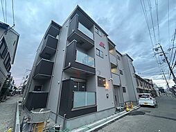 (仮称)F asecia Edel