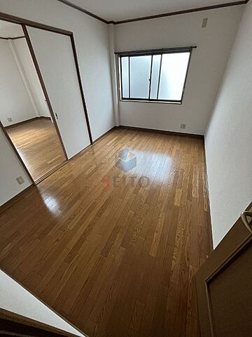 洋室