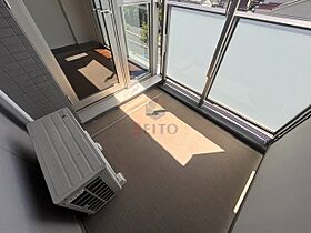 Ｇｒａｎｄｅｕｒ（グランデュール）  ｜ 大阪府豊中市庄内幸町2丁目（賃貸マンション1LDK・3階・45.02㎡） その16