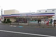 コープミニ城山 778m