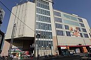 ダイエー曽根店 69m