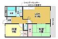 伊丹マンション6階6.8万円