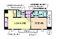 ルグラン弐番館3階8.5万円