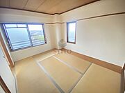 間取りが反転の501のお写真です。現状を優先します。