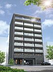 大阪府吹田市江の木町：物件画像／株式会社成都賃貸ホームズ　ミニミニFC曽根駅前店