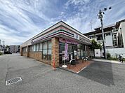 セブンイレブン豊中豊南西店 112m