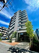 La Douceur豊中南(旧 スプランディッド豊中南)  ｜ 大阪府豊中市庄内幸町2丁目（賃貸マンション1R・7階・31.25㎡） その1