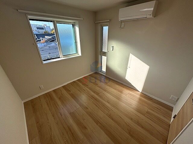 洋室